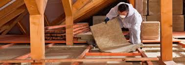 Best Spray Foam Insulation  in Lumberton, TX