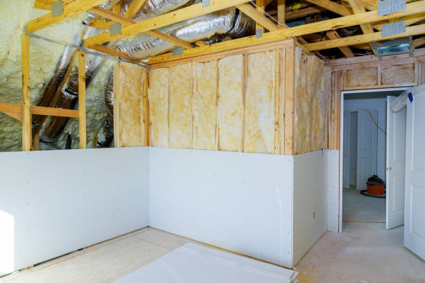 Types of Insulation We Offer in Lumberton, TX